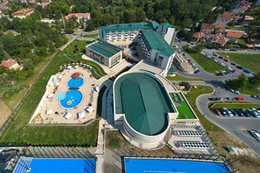 фото отеля Hotel Izvor