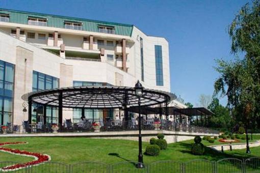 фото отеля Hotel Izvor
