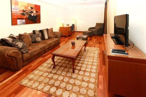 фото отеля Hotel Izvor