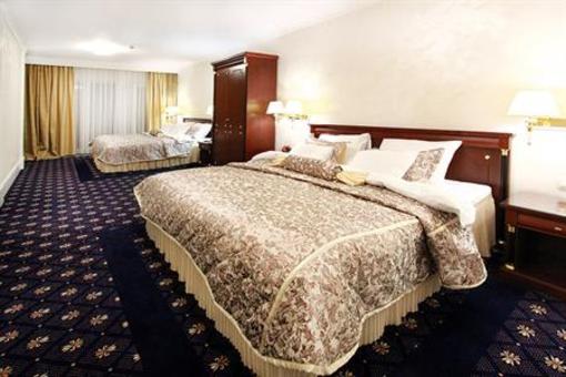 фото отеля Hotel Izvor