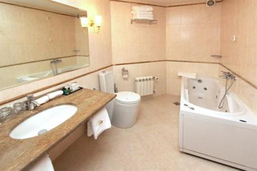 фото отеля Hotel Izvor