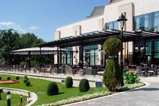 фото отеля Hotel Izvor