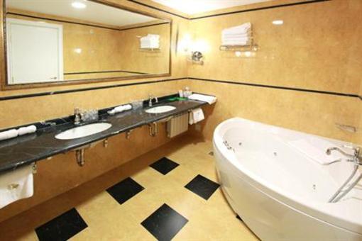 фото отеля Hotel Izvor