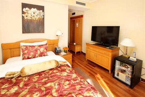 фото отеля Hotel Izvor