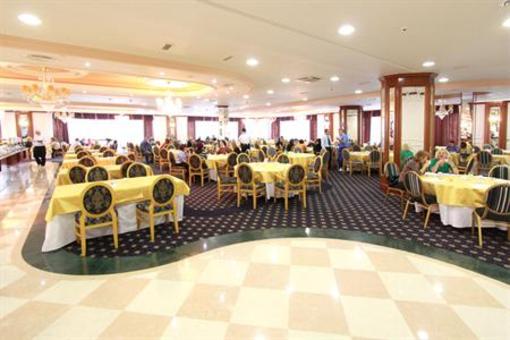 фото отеля Hotel Izvor