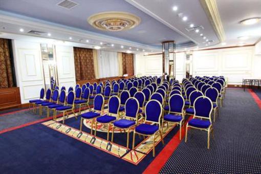 фото отеля Hotel Izvor