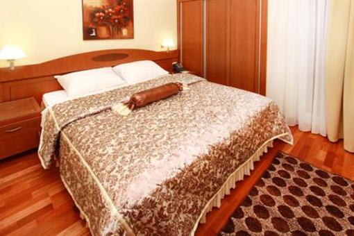 фото отеля Hotel Izvor