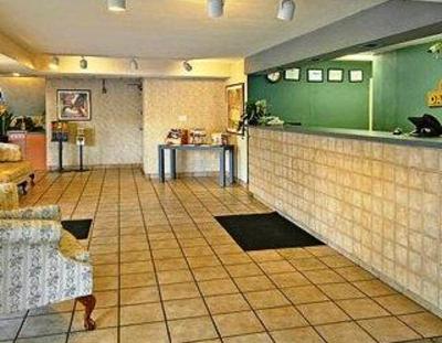 фото отеля Days Inn Sharonville Cincinnati