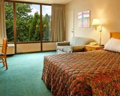 фото отеля Days Inn Sharonville Cincinnati