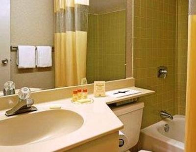 фото отеля Days Inn Sharonville Cincinnati