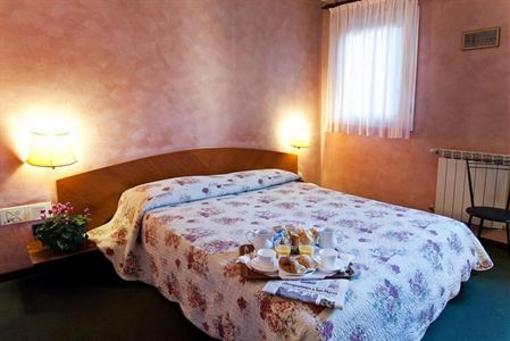 фото отеля Hotel Doge Venice