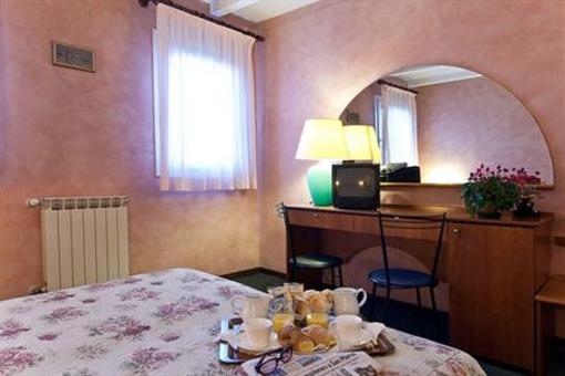 фото отеля Hotel Doge Venice