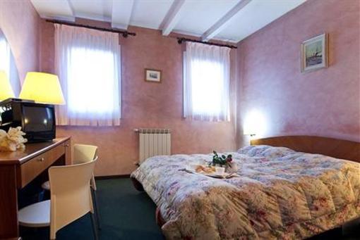 фото отеля Hotel Doge Venice