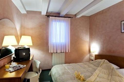 фото отеля Hotel Doge Venice