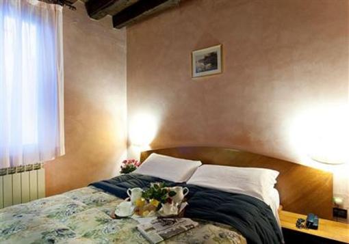 фото отеля Hotel Doge Venice