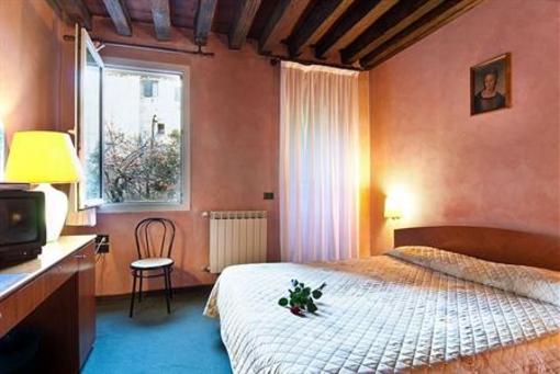 фото отеля Hotel Doge Venice
