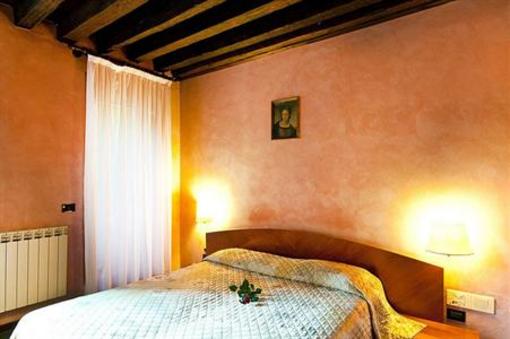 фото отеля Hotel Doge Venice