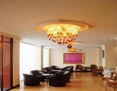 фото отеля Hotel Istana Ratu Jalan Jaksa