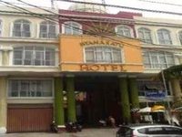 Hotel Istana Ratu Jalan Jaksa
