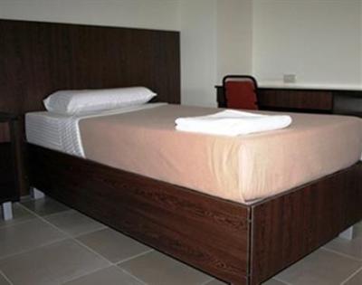 фото отеля Cleverlearn Residences Lapu-Lapu City