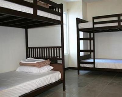 фото отеля Cleverlearn Residences Lapu-Lapu City