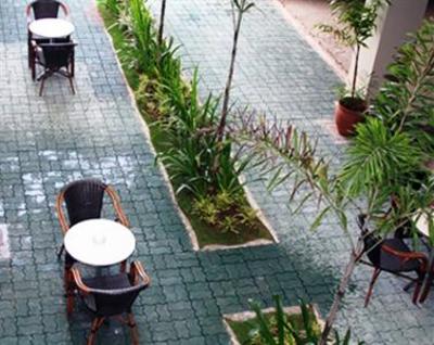 фото отеля Cleverlearn Residences Lapu-Lapu City
