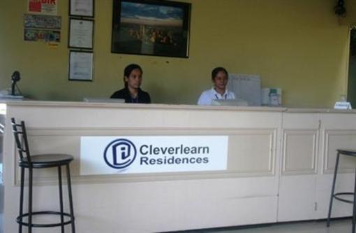 фото отеля Cleverlearn Residences Lapu-Lapu City