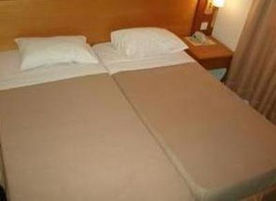 фото отеля Hotel Sri Sutra Bandar Puchong Utama