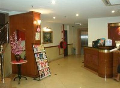фото отеля Hotel Sri Sutra Bandar Puchong Utama