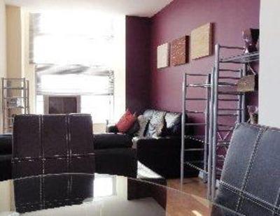 фото отеля Comfort Zone Cutlass Apartment Birmingham