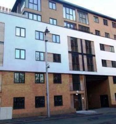 фото отеля Comfort Zone Cutlass Apartment Birmingham