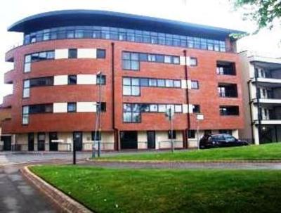 фото отеля Comfort Zone Cutlass Apartment Birmingham