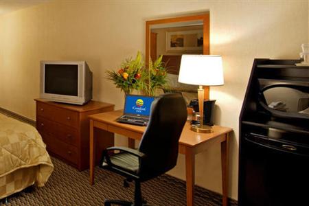 фото отеля Comfort Inn - Truro