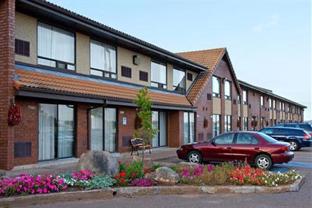 фото отеля Comfort Inn - Truro