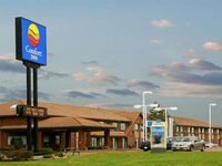 Comfort Inn - Truro