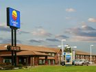 фото отеля Comfort Inn - Truro