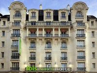 Ibis Styles Hotel Paris Gare du Nord TGV