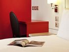 фото отеля Ibis Styles Hotel Paris Gare du Nord TGV