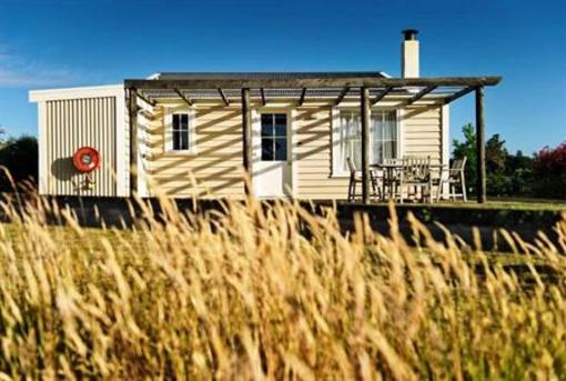 фото отеля Brackenridge Country Retreat