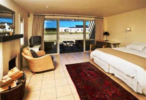 фото отеля Brackenridge Country Retreat