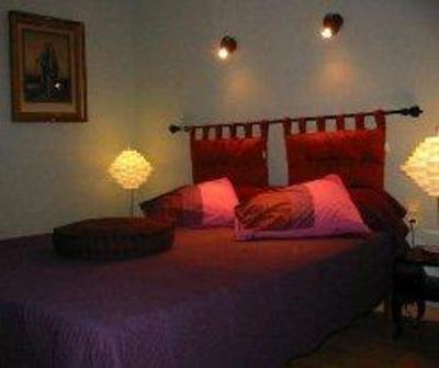 фото отеля Chambre d'Hotes Toutoune Montpellier