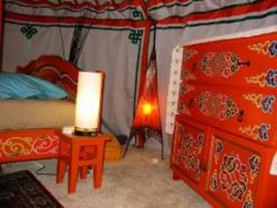 фото отеля Chambre d'Hotes Toutoune Montpellier
