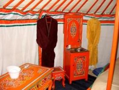 фото отеля Chambre d'Hotes Toutoune Montpellier