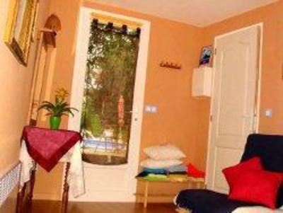 фото отеля Chambre d'Hotes Toutoune Montpellier