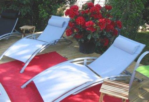 фото отеля Chambre d'Hotes Toutoune Montpellier
