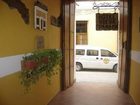 фото отеля Hotel Nueva Granada