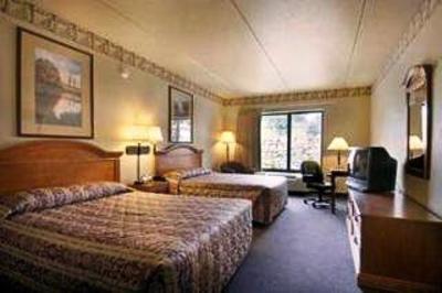 фото отеля Howard Johnson Express Inn Rapid City