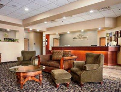 фото отеля Howard Johnson Express Inn Rapid City