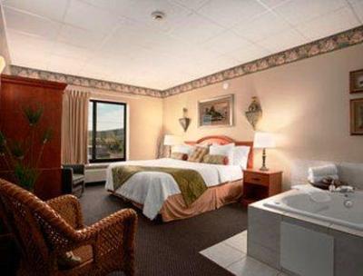 фото отеля Howard Johnson Express Inn Rapid City