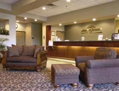 фото отеля Howard Johnson Express Inn Rapid City